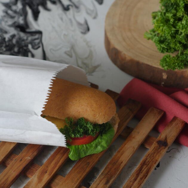 Bolsas para Emparedados