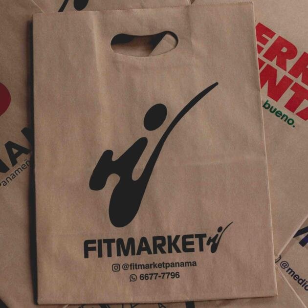 Bolsas para Delivery