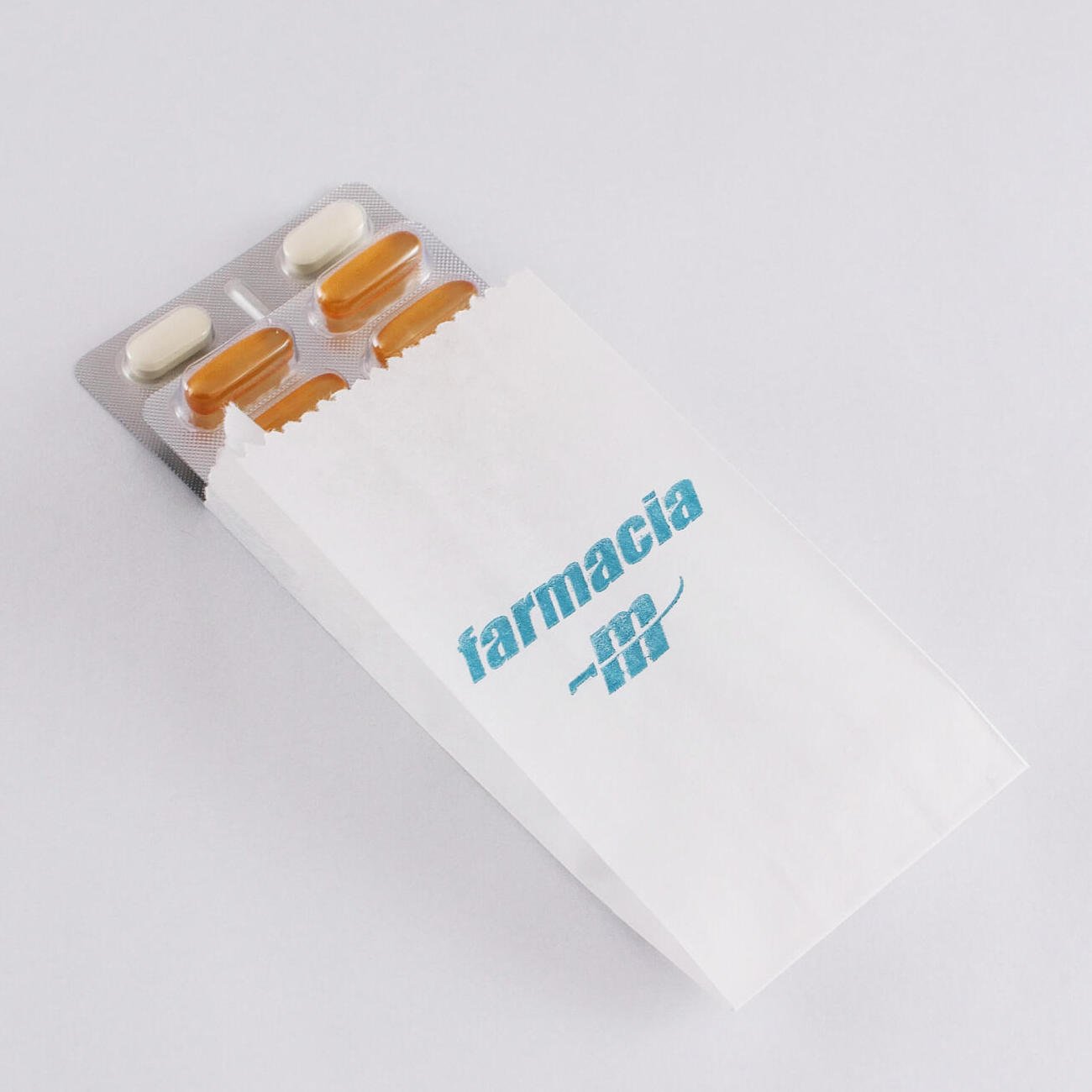 Bolsas de Papel Personalizadas - Image 5