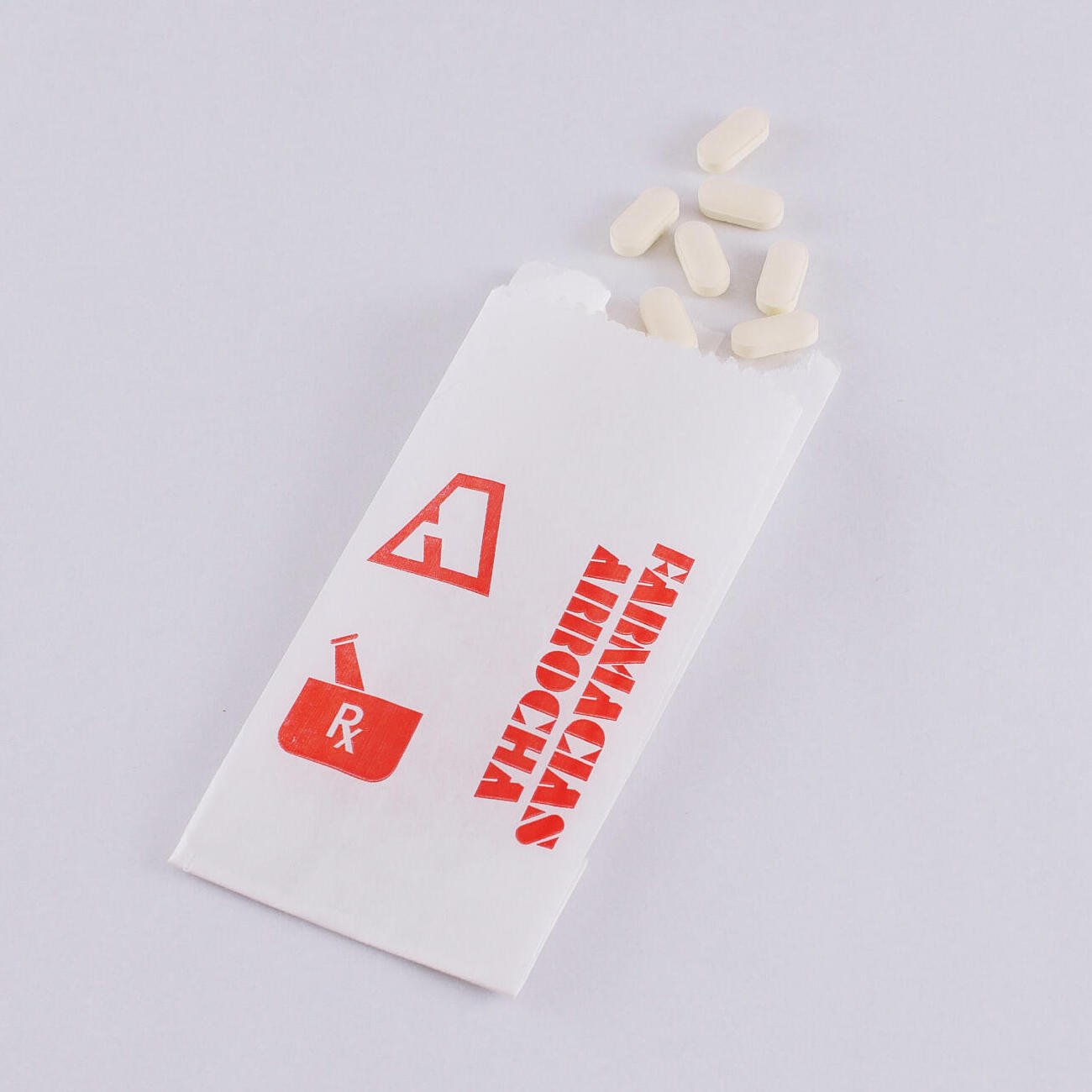 Bolsas de Papel - Image 9