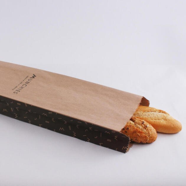 Bolsa para Flauta Doble