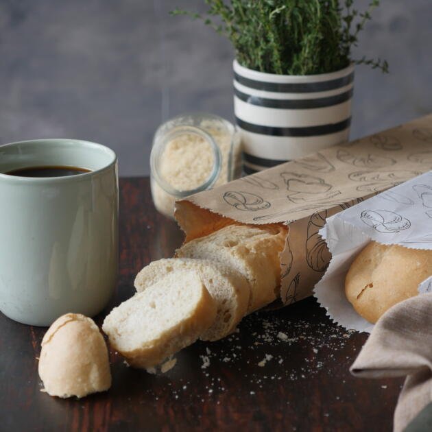 Bolsa para Flauta Triple